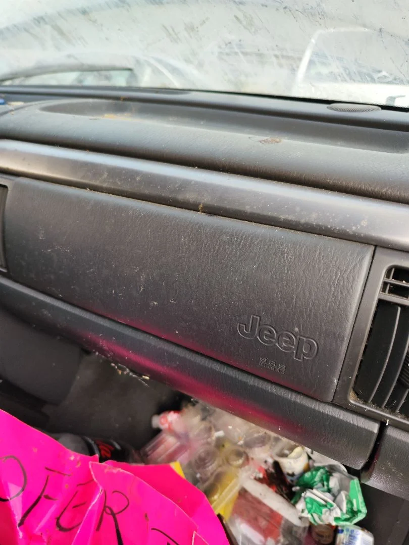 Foto de AIRBAG DELANTERO DERECHO JEEP GRAND CHEROKEE (WJ/WG) 4.0 CAT (190 CV / 140 KW)