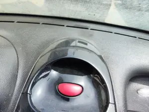 Foto de CALEFACCION ENTERA NORMAL PEUGEOT 206 1.4  (75 CV / 55 KW)