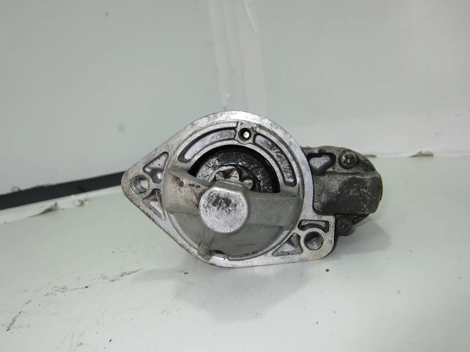Foto de MOTOR ARRANQUE HYUNDAI MATRIX (FC) referencia TM000A33401