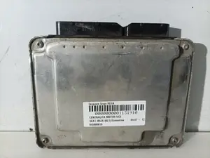 Foto de CENTRALITA MOTOR UCE SEAT IBIZA (6L1) 1.4 TDI (80 CV / 59 KW) referencia 045906019BR foto 3