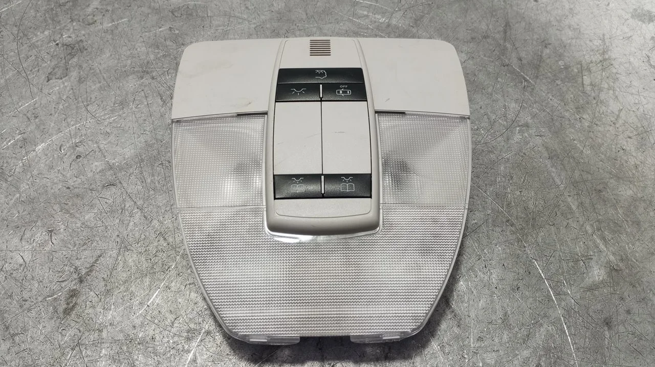 Foto de NO IDENTIFICADO MERCEDES-BENZ CLASE B (BM 245) 2.0 CAT (136 CV / 100 KW) referencia A1698206601