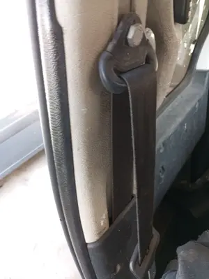 Foto de CINTURON SEGURIDAD DELANTERO IZQUIERDO CITROEN BERLINGO 1.9 Diesel (69 CV / 51 KW) referencia 8973CY foto 2