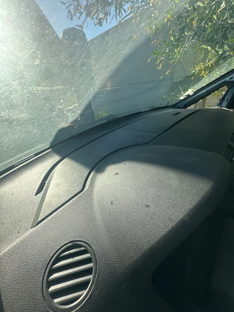 Foto de SALPICADERO FORD FOCUS C-MAX (CAP)(2003) 1.6 TDCi CAT (109 CV / 80 KW)