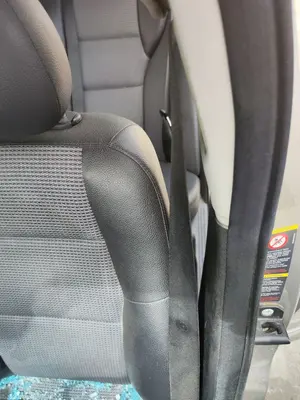 Foto de CINTURON SEGURIDAD DELANTERO IZQUIERDO MERCEDES-BENZ CLASE C (BM 203) BERLINA 3.0 CDI CAT (224 CV / 165 KW)