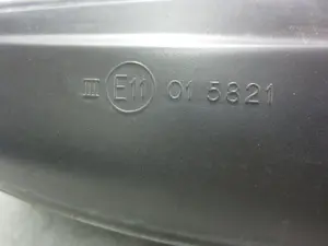Foto de RETROVISOR IZQUIERDO CITROEN XSARA COUPE 2.0 HDi CAT (RHY / DW10TD) (90 CV / 66 KW) referencia E11015821 foto 7