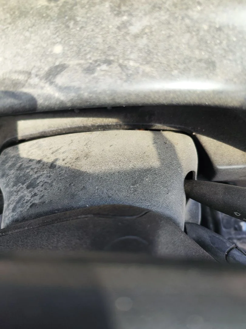 Foto de MANDO MULTIFUNCION CITROEN XSARA COUPE 2.0 HDi CAT (RHY / DW10TD) (90 CV / 66 KW)