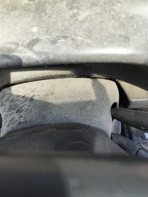 Foto de MANDO MULTIFUNCION CITROEN XSARA COUPE 2.0 HDi CAT (RHY / DW10TD) (90 CV / 66 KW)