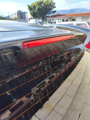 Foto de LUZ CENTRAL DE FRENO FORD FIESTA (CNN) 1.5 TDCi CAT (75 CV / 55 KW) referencia 2085739