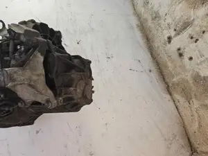 Foto de CAJA CAMBIOS FORD FOCUS BERLINA (CAK) 1.8 TDCi Turbodiesel CAT (116 CV / 85 KW) referencia 2S4R7002PA