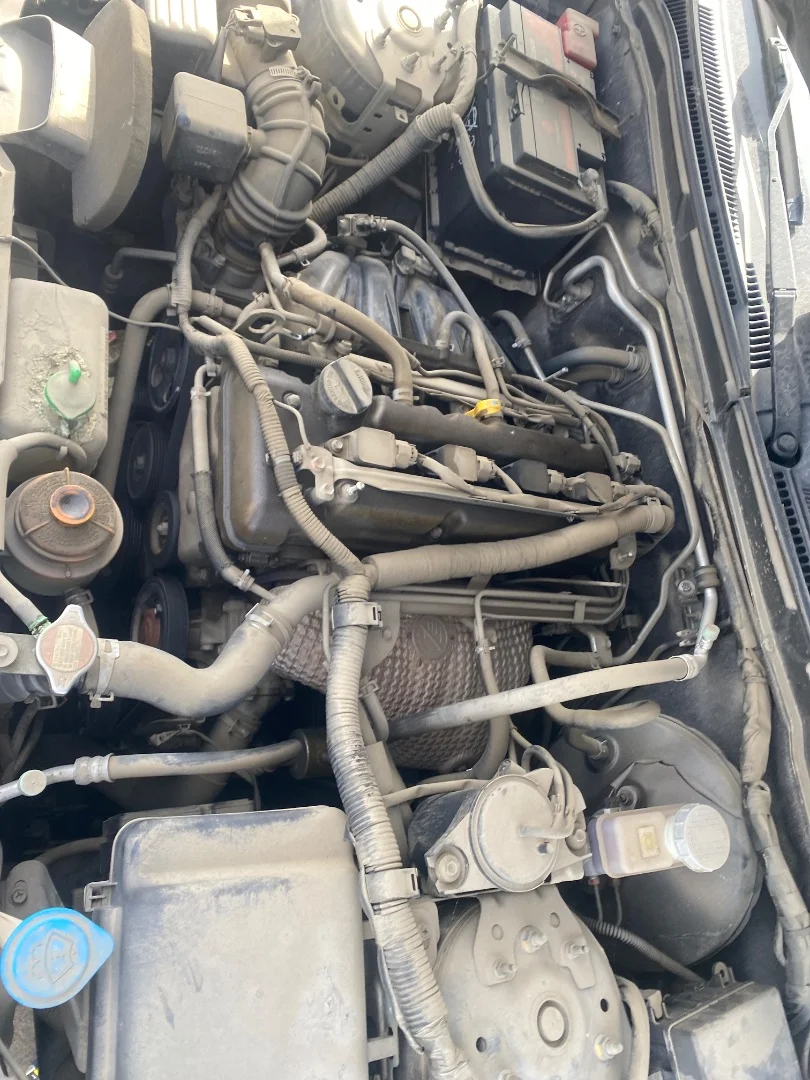 Foto de MOTOR ARRANQUE SUZUKI GRAND VITARA (JB/JT) 2.0 16V CAT (140 CV / 103 KW) referencia 31100-65J11-000