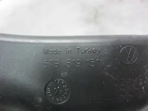 Foto de NO IDENTIFICADO VOLKSWAGEN TIGUAN (AD1) 2.0 TDI DPF (239 CV / 176 KW) referencia 5TB819151 foto 4