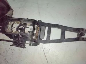 Foto de CERRADURA PUERTA DELANTERA DERECHA FORD FOCUS C-MAX (CAP)(2003) referencia 2400001 foto 4