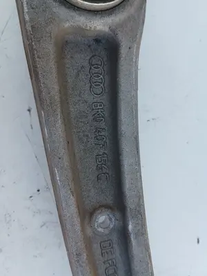 Foto de BRAZO SUSPENSION INFERIOR DELANTERO DERECHO PORSCHE MACAN (95BA) referencia 8K0407156C foto 3