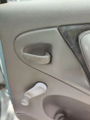 Foto de MANETA INTERIOR TRASERA DERECHA CITROEN XSARA PICASSO 2.0 HDi CAT (RHY / DW10TD) (90 CV / 66 KW)