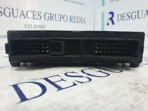 Foto de MODULO ELECTRONICO MERCEDES-BENZ CLK (BM 209) COUPE referencia A2098200326 foto 4