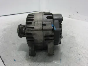 Foto de ALTERNADOR CITROEN XSARA PICASSO 1.6 16V HDi (90 CV / 66 KW) referencia 5705NH foto 38