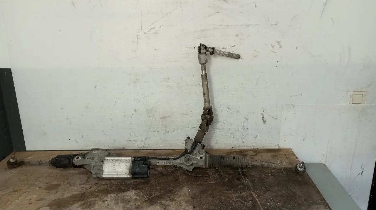 Foto de CREMALLERA DIRECCION BMW SERIE 5 TOURING (F11) 2.0 Turbodiesel (218 CV / 160 KW) referencia 7806974801