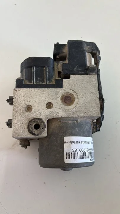 Foto de ABS CITROEN XSARA BERLINA referencia 0265216722