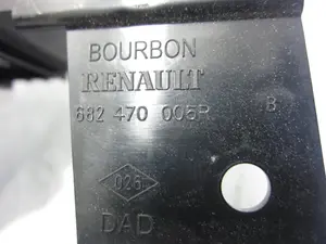 Foto de PANTALLA MULTIFUNCION RENAULT LAGUNA III BERLINA 2.0 dCi Diesel CAT (131 CV / 96 KW) referencia 68247005R foto 5