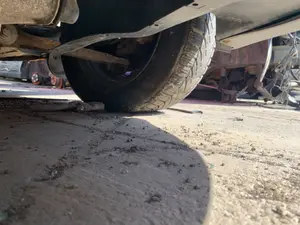 Foto de PINZA DE FRENO DELANTERA IZQUIERDA AUDI A3 (8P1) 2.0 TDI (140 CV / 103 KW) referencia 1K0615123E