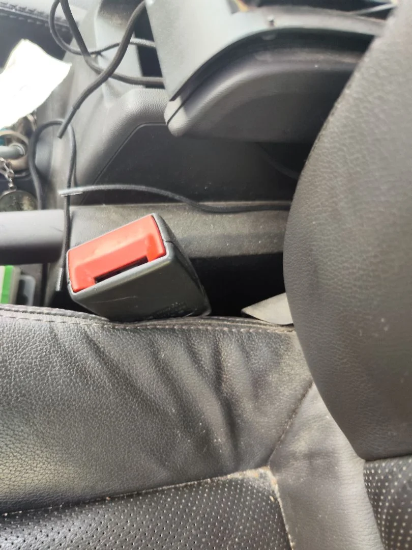 Foto de PRETENSOR AIRBAG IZQUIERDO OPEL VECTRA C BERLINA 2.2 16V DTI CAT (Y 22 DTR / L50) (125 CV / 92 KW)