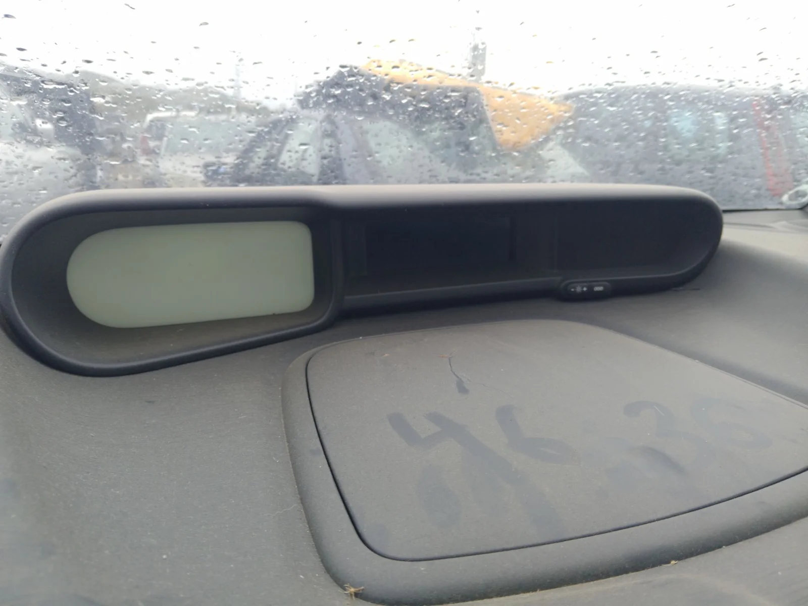Foto de CUADRO INSTRUMENTOS CITROEN C3 PICASSO 1.6 16V (120 CV / 88 KW)
