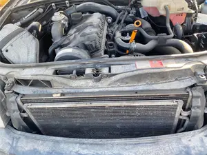Foto de RADIADOR CALEFACCION / AIRE ACONDICIONADO AUDI A4 BERLINA (8E) 1.9 TDI (131 CV / 96 KW) referencia 8E1820031