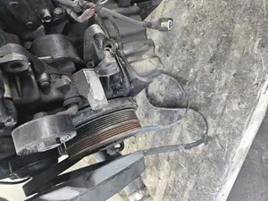 Foto de DESPIECE MOTOR BMW SERIE X5 (E53) 3.0 Turbodiesel CAT (218 CV / 160 KW) referencia M57TU foto 4