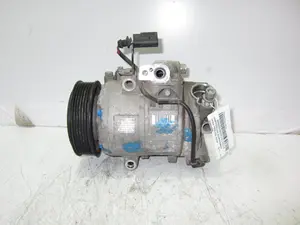 Foto de COMPRESOR AIRE ACONDICIONADO SKODA FABIA (5J2) 1.2 (60 CV / 44 KW) referencia 6Q0820808G foto 1