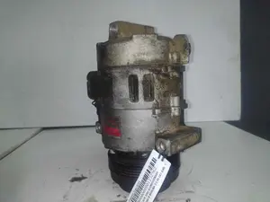 Foto de COMPRESOR AIRE ACONDICIONADO OPEL VECTRA B BERLINA referencia 447200