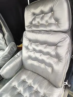 Foto de ASIENTO DELANTERO IZQUIERDO CHEVROLET ASTRO VAN 4.3 V6 CAT (189 CV / 139 KW) foto 2
