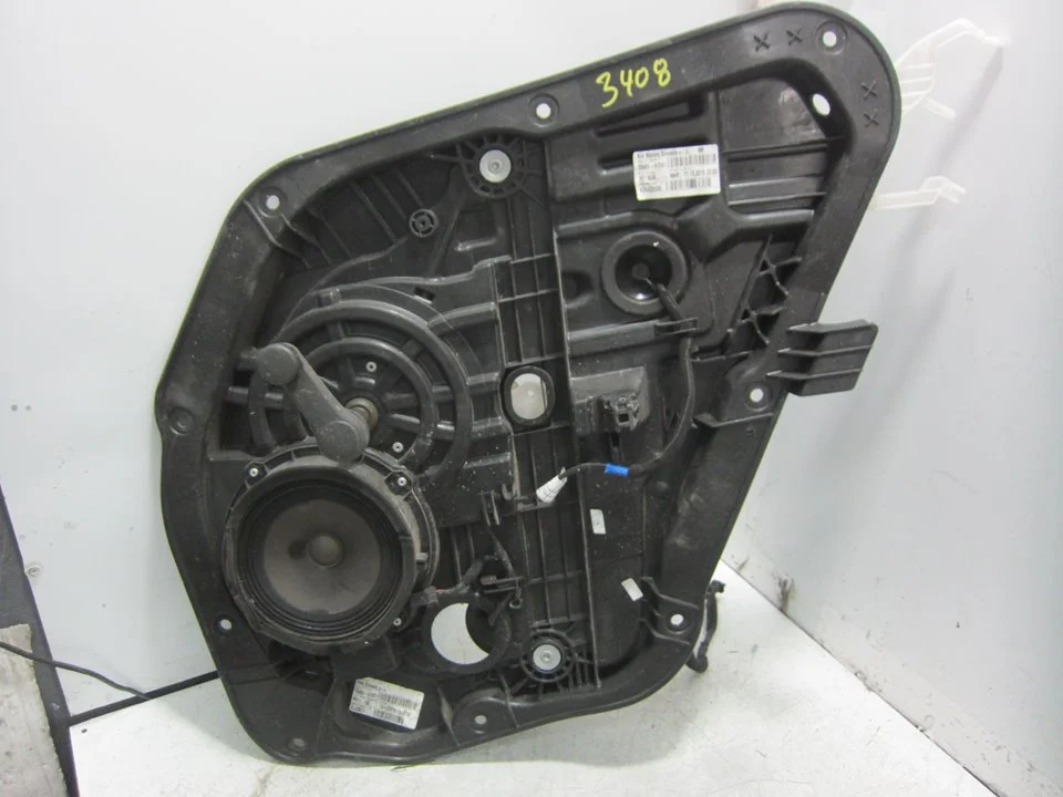 Foto de ELEVALUNAS TRASERO DERECHO KIA CEED (JD) 1.4 CRDi CAT (90 CV / 66 KW) referencia 83480A2001