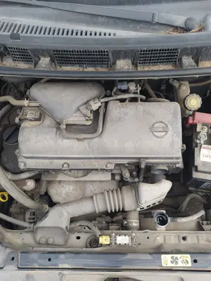 Foto de MOTOR COMPLETO NISSAN NOTE (E11E) 1.4 CAT (88 CV / 65 KW) referencia CR14DE foto 2