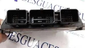Foto de CENTRALITA MOTOR UCE CITROEN C4 BERLINA 1.6 16V HDi (90 CV / 66 KW) referencia 0281011863 foto 3