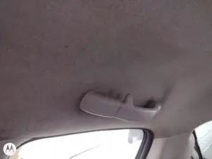 Foto de ASIDERO TECHO TRASERO IZQUIERDO PEUGEOT 206 1.4 HDi (68 CV / 50 KW) referencia 9128P8