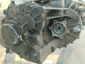 Foto de CAJA CAMBIOS AUDI A3 (8P1) referencia GYN foto 7