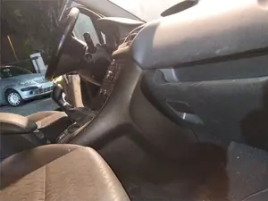 Foto de CALEFACCION ENTERA NORMAL OPEL MERIVA B