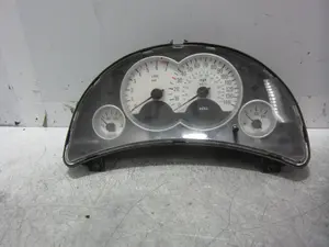 Foto de CUADRO INSTRUMENTOS OPEL CORSA C 1.2 16V CAT (Z 12 XE / LW4) (75 CV / 55 KW) referencia 13117946CD foto 1