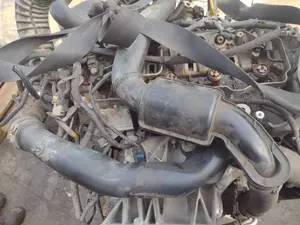 Foto de DESPIECE MOTOR OPEL VIVARO FURGÓN/COMBI referencia M9R630 foto 2