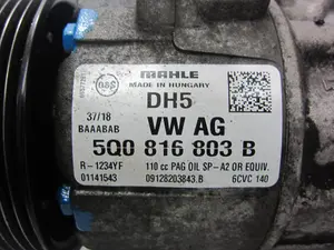 Foto de COMPRESOR AIRE ACONDICIONADO SEAT IBIZA (6L1) referencia 5Q0816803B foto 4