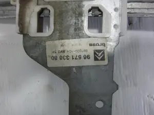 Foto de ELEVALUNAS DELANTERO IZQUIERDO CITROEN C4 BERLINA 1.6 16V CAT (NFU / TU5JP4) (109 CV / 80 KW) referencia 9657133680 foto 2
