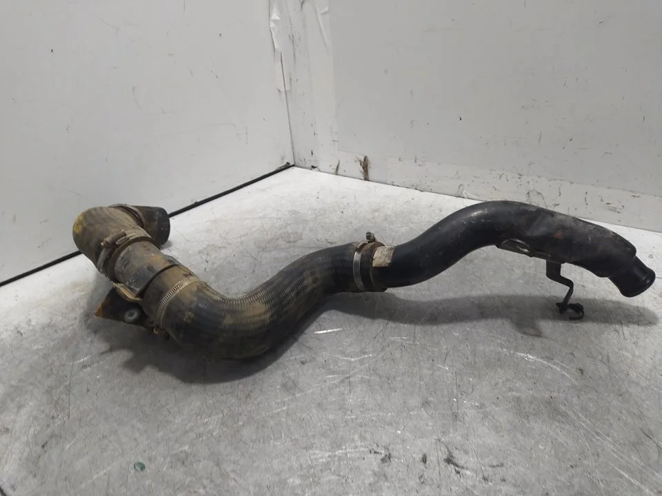 Foto de MANGUERAS INTERCOOLER FORD MONDEO BERLINA (GE) 2.0 16V DI TD CAT (116 CV / 85 KW) referencia 1S7Q6C646AH
