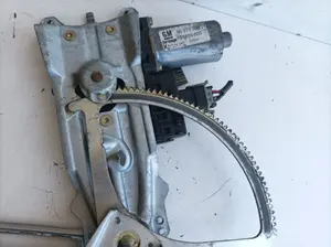 Foto de ELEVALUNAS DELANTERO DERECHO OPEL ZAFIRA A referencia 90579572 foto 3