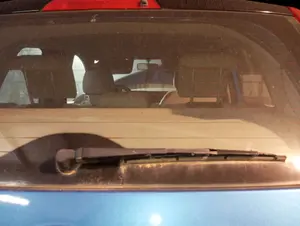 Foto de BRAZO LIMPIA TRASERO FORD FIESTA (CBK) 1.4 TDCi CAT (68 CV / 50 KW) referencia 1908779