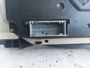 Foto de CUADRO INSTRUMENTOS OPEL VIVARO COMBI referencia P8200252454 foto 2