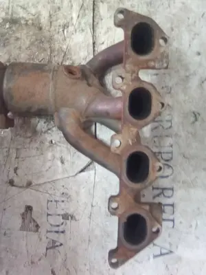 Foto de CATALIZADOR VOLKSWAGEN GOLF IV BERLINA (1J1)(10.1997) referencia 036178 foto 3