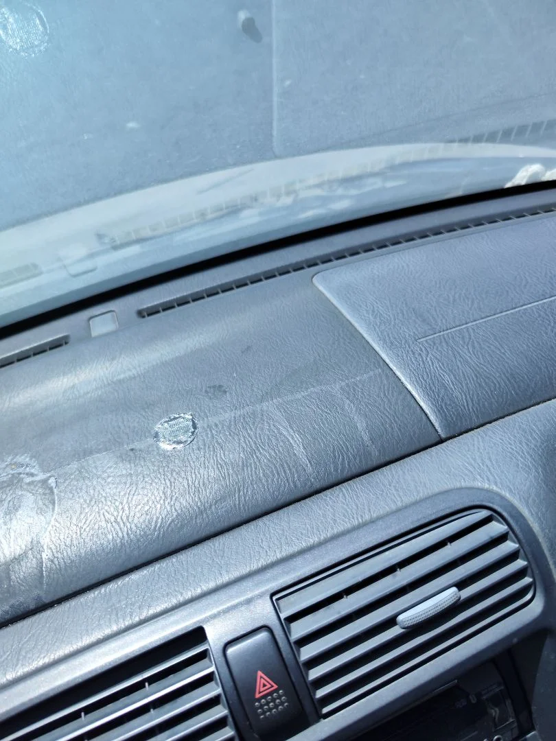 Foto de CALEFACCION ENTERA NORMAL HONDA CIVIC AERODECK (MB/MC) 1.6 CAT (D 16 B 2) (116 CV / 85 KW)