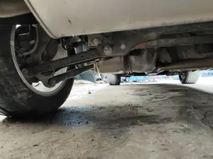 Foto de BRAZO SUSPENSION TRASERO IZQUIERDO LAND ROVER RANGE ROVER EVOQUE 2.0 Td4 CAT (150 CV / 110 KW)