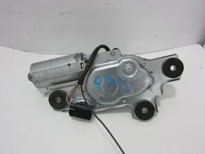 Foto de MOTOR LIMPIA TRASERO FORD FOCUS BERLINA (CAK) 1.8 16V CAT (116 CV / 85 KW) referencia 0390201548