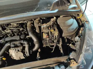Foto de CENTRALITA MOTOR UCE PEUGEOT 308 SW 1.6 HDi FAP CAT (9HZ / DV6TED4) (109 CV / 80 KW) referencia 1943H6
